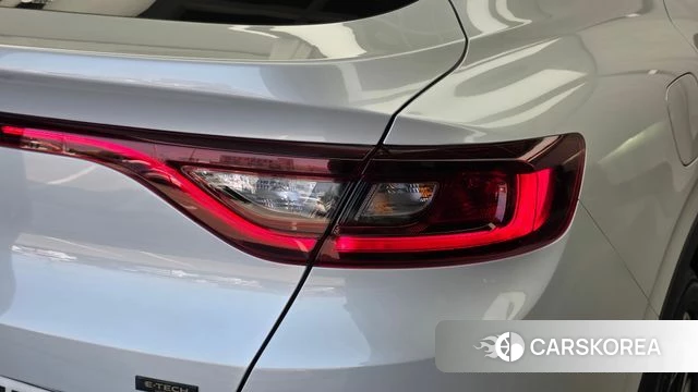 Renault Korea (Samsung) XM3 id 4898713 из Кореи 15