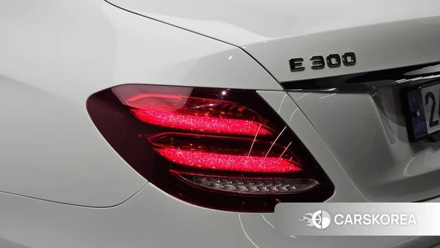 Mercedes-Benz E-Class W213 id 5029516 из Кореи 15