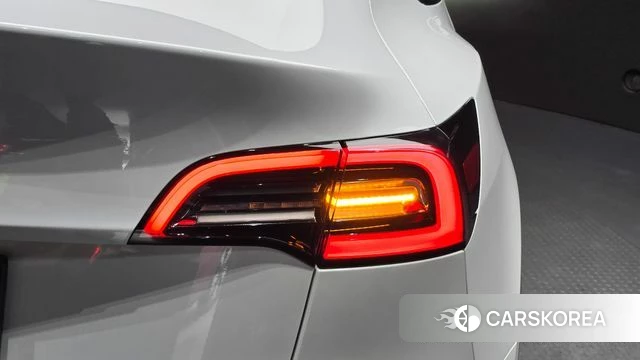 Tesla Model Y id 4784818 из Кореи 15
