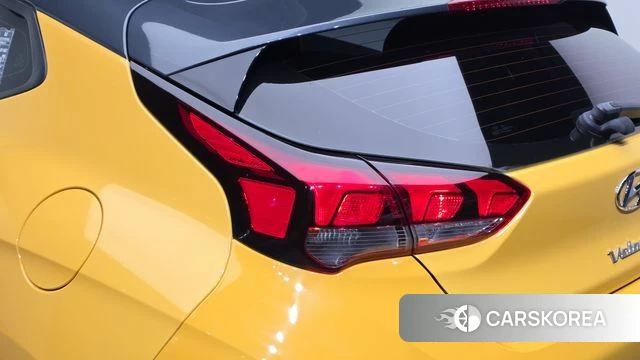 Hyundai Veloster (JS) id 4978177 из Кореи 15