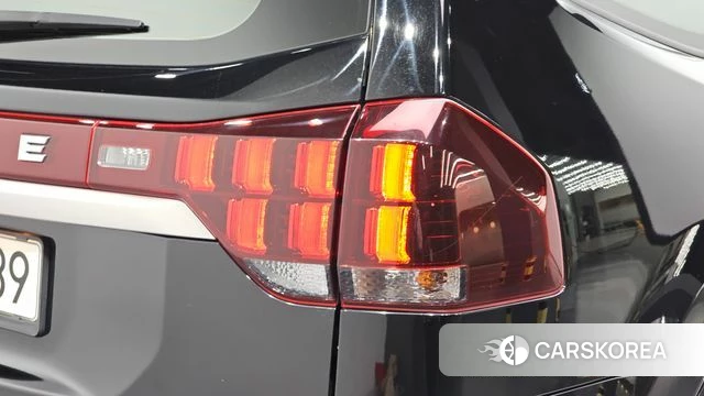 Kia Mohave Master id 5022396 из Кореи 15