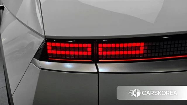 Hyundai Ionic 5 id 4982136 из Кореи 15