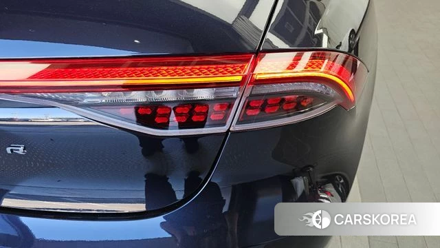 Hyundai The New Grandeur IG id 4987329 из Кореи 15