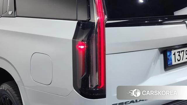 Cadillac Escalade 5th Generation id 4905879 из Кореи 15