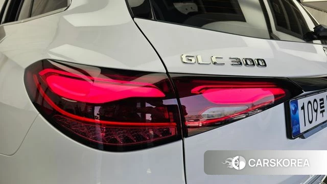 Mercedes-Benz GLC-Class X254 id 4927923 из Кореи 15