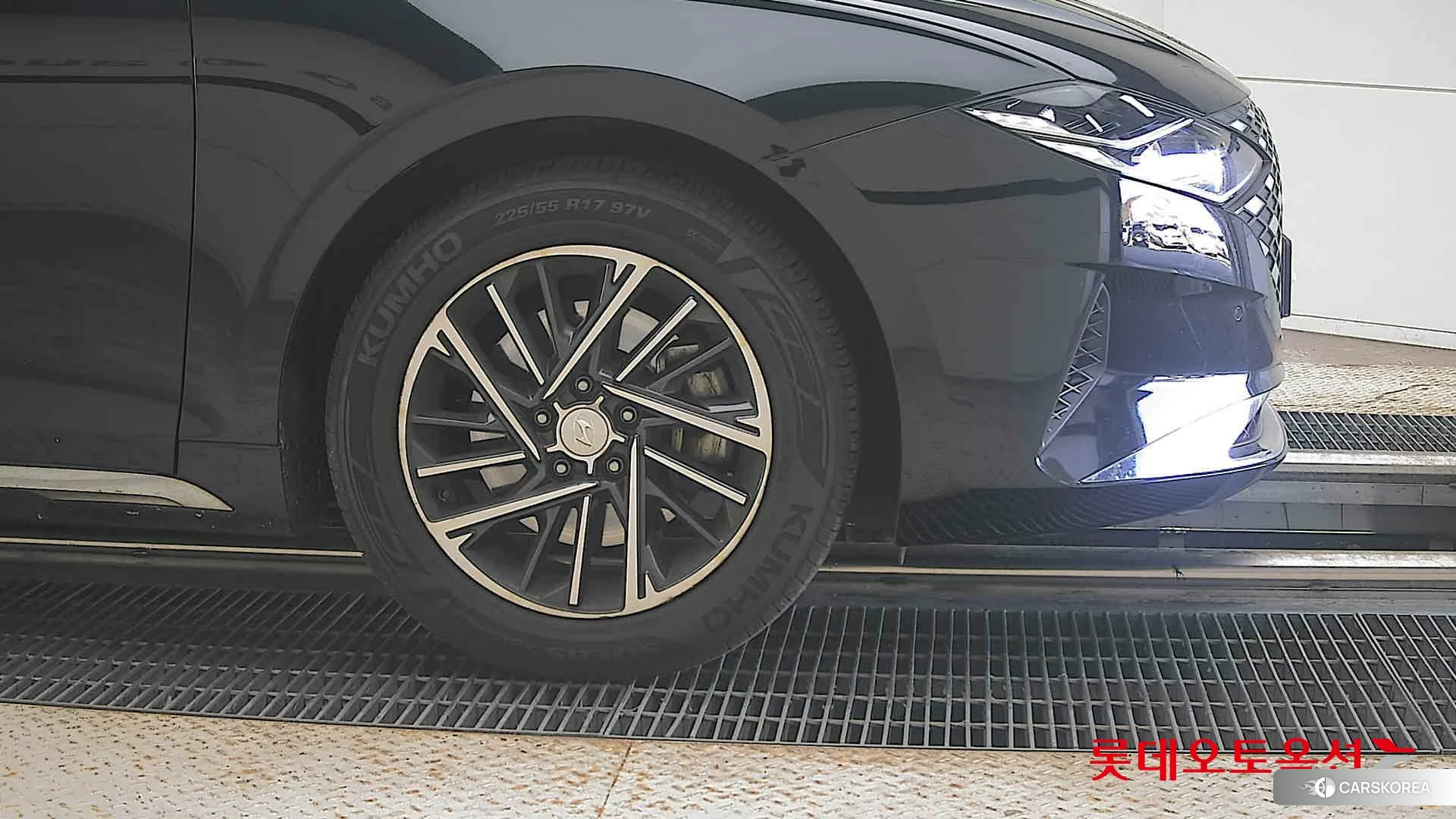 Hyundai Grandeur id 5001040 из Кореи 15