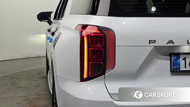 Hyundai The New Palisade id 5052891 из Кореи 15