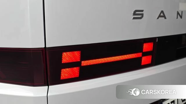 Hyundai Santa Fe (MX5) id 5021305 из Кореи 15