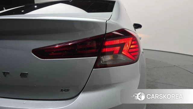 Hyundai The New Avante AD id 5004370 из Кореи 15