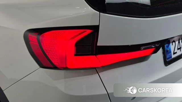 BMW X1 (U11) id 4990806 из Кореи 15