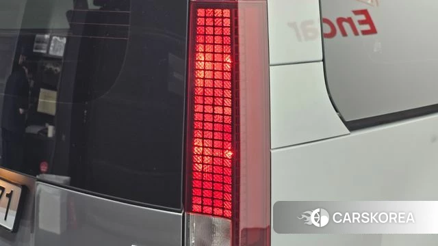Hyundai Staria id 4687237 из Кореи 15