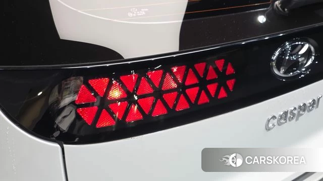Hyundai Casper id 5022555 из Кореи 15