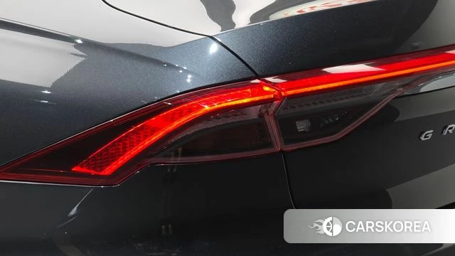 Hyundai The New Grandeur IG id 4780182 из Кореи 15
