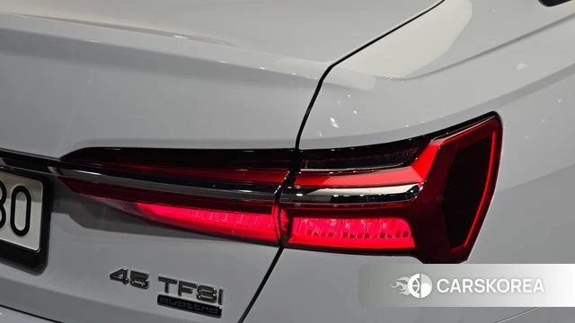 Audi A6 (C8) id 4905348 из Кореи 15