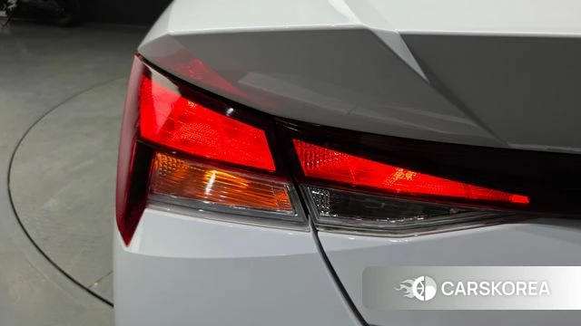 Hyundai Avante (CN7) id 4572604 из Кореи 15