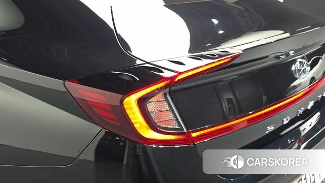 Hyundai Sonata (DN8) id 4567142 из Кореи 15