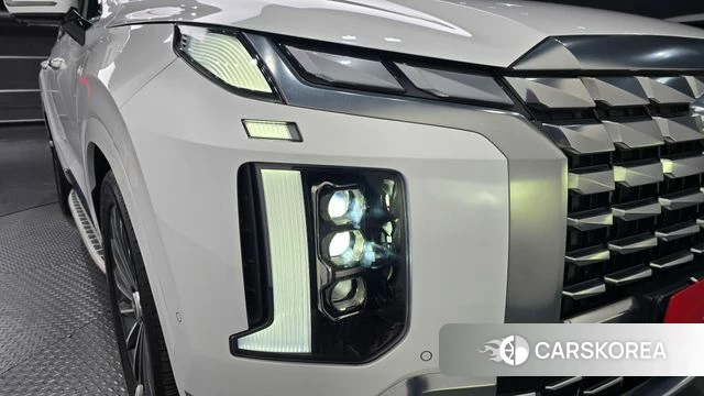 Hyundai The New Palisade id 5002116 из Кореи 15