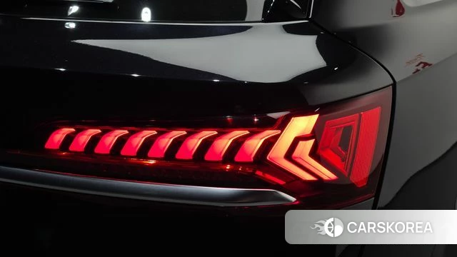 Audi Q7 (4M) id 4997443 из Кореи 15