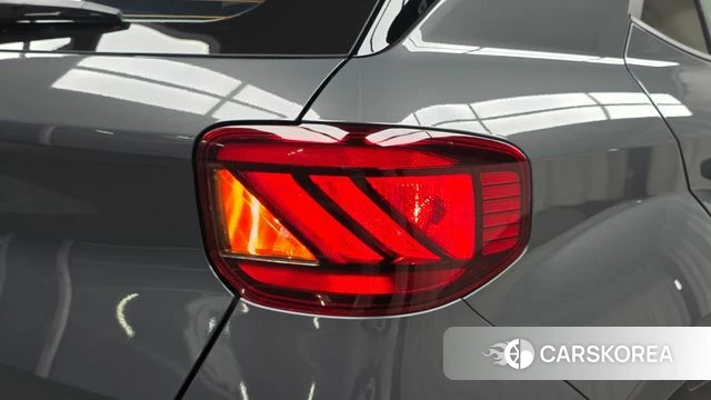 Hyundai Venue id 4964246 из Кореи 15
