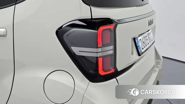 Kia The New Kia Ray id 5016308 из Кореи 15
