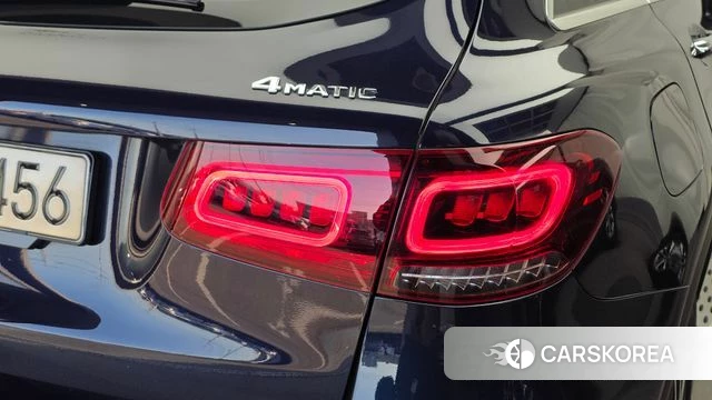 Mercedes-Benz GLC-Class X253 id 4959331 из Кореи 15