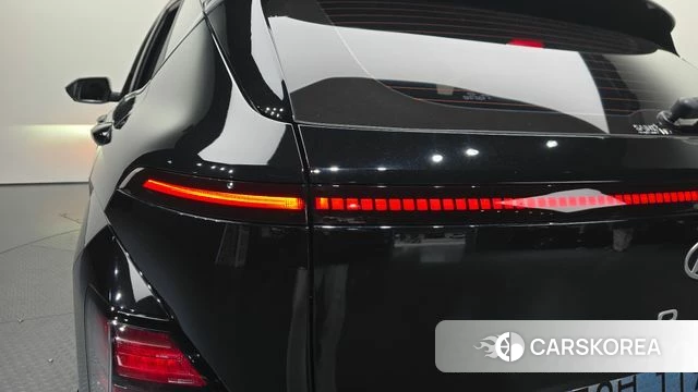 Hyundai Kona Electric (SX2) id 5026716 из Кореи 15