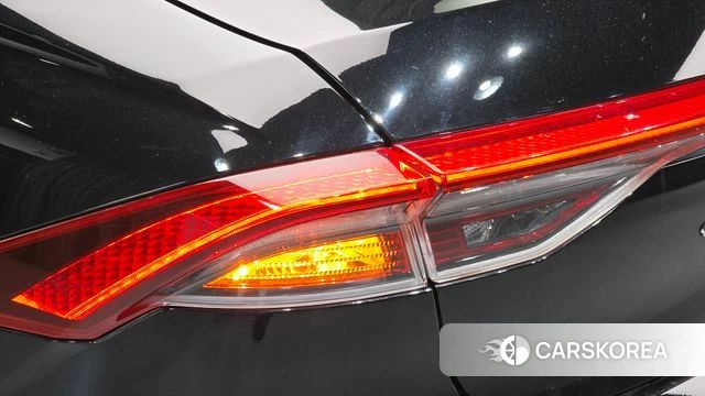 Hyundai The New Grandeur IG id 4706942 из Кореи 15
