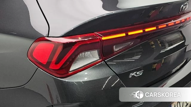 Kia K5 Hybrid 3rd Generation id 4952110 из Кореи 15