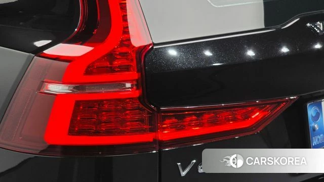 Volvo V60 Cross-Country 2nd Generation id 4992566 из Кореи 15