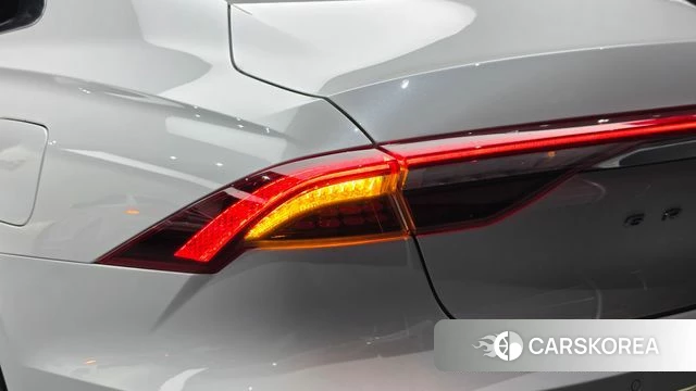 Hyundai The New Grandeur IG id 4987354 из Кореи 15