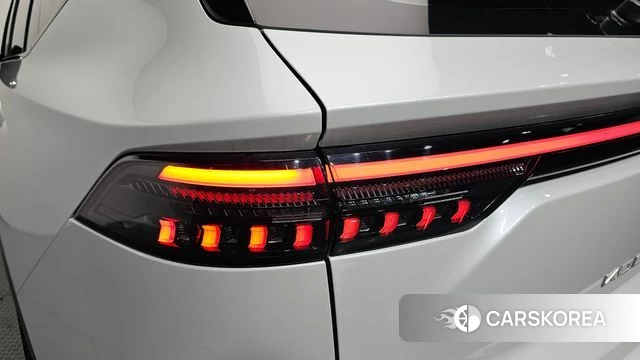Renault Korea (Samsung) Grand Coleos id 4921336 из Кореи 15