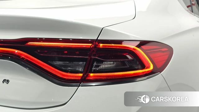 Hyundai Grandeur IG id 4988265 из Кореи 15