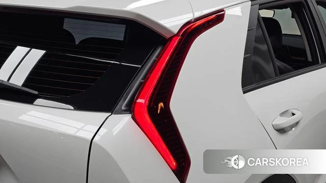 Kia Di All New Niro EV id 5022392 из Кореи 15