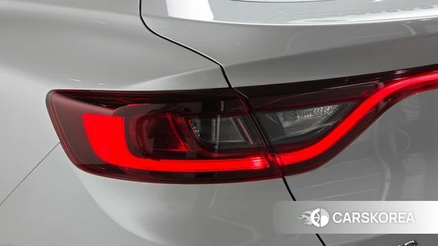 Renault Korea (Samsung) XM3 id 5028221 из Кореи 15