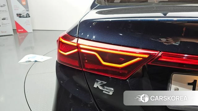 Kia Come New K3 id 4967566 из Кореи 15