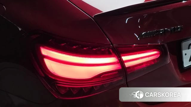 Mercedes-Benz A-Class W177 id 5021204 из Кореи 15