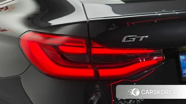 BMW 6 Series GT (G32) id 4980936 из Кореи 15