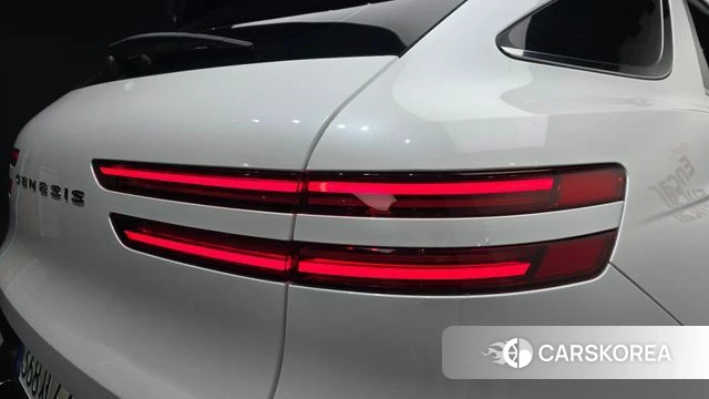 Genesis GV70 id 5025986 из Кореи 15