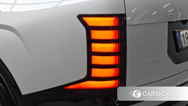 Hyundai Palisade (LX3) id 4748939 из Кореи 15