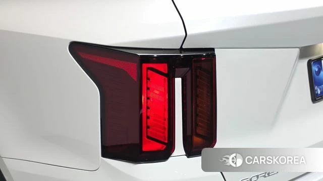 Kia The New Sorento 4th Generation id 5021038 из Кореи 15
