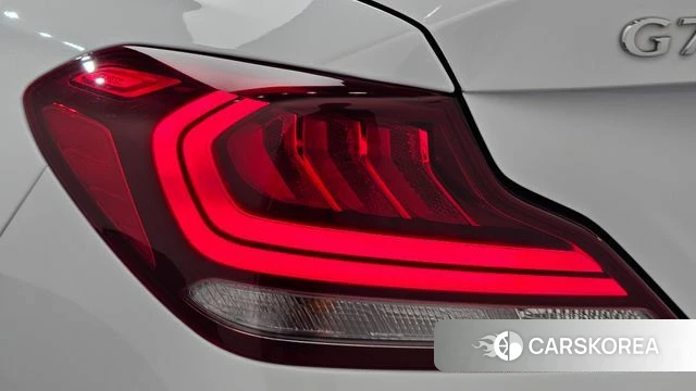 Genesis G70 id 4923891 из Кореи 15