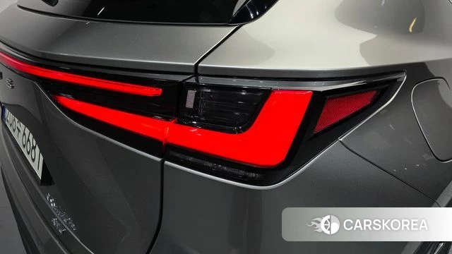 Lexus NX450h + 2nd generation id 5002075 из Кореи 15