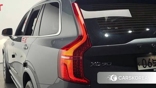 Volvo XC90 second Generation id 5029231 из Кореи 15