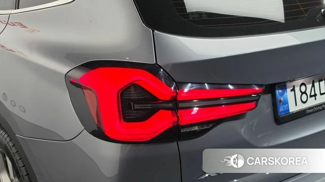 BMW X3 (G01) id 4986694 из Кореи 15