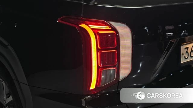 Hyundai Palisade id 4746438 из Кореи 15