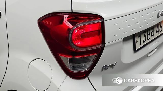 Kia The New Ray id 4991830 из Кореи 15