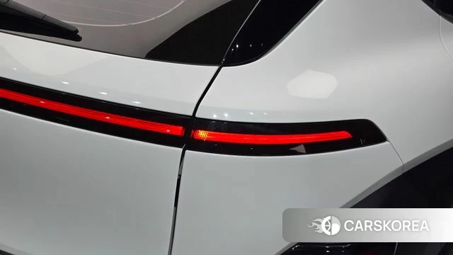 Hyundai Kona Hybrid (SX2) id 4935108 из Кореи 15