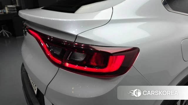 Renault Korea (Samsung) XM3 id 5012690 из Кореи 15