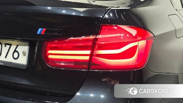 BMW M3 (F80) id 4983185 из Кореи 15