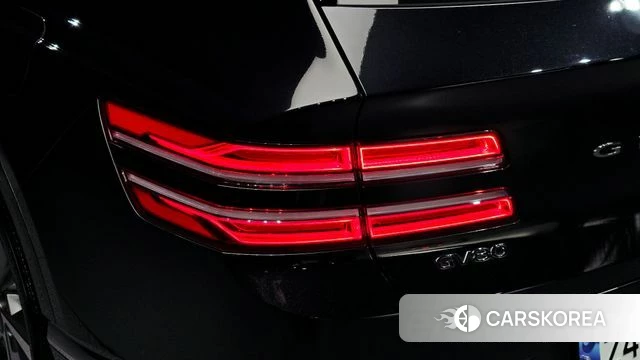 Genesis GV80 id 4975427 из Кореи 15